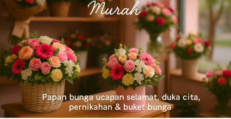 Toko Bunga Celak